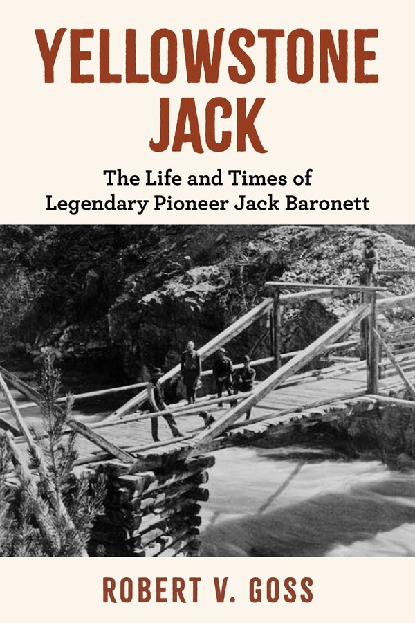 Yellowstone Jack