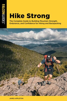 Hike Strong Hike Strong