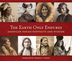 The Earth Only Endures The Earth Only Endures