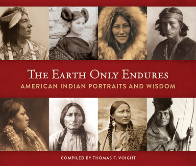 Earth Only Endures Earth Only Endures