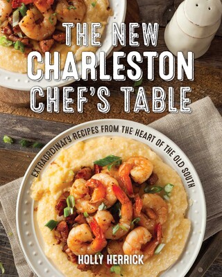 New Charleston Chef's Table New Charleston Chef's Table