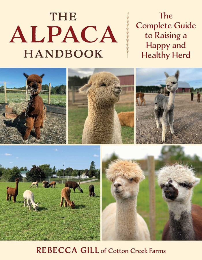 Alpaca Handbook