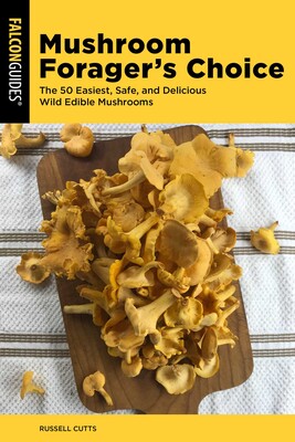 Mushroom Forager's Choice Mushroom Forager's Choice
