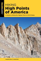 Hiking High Points of America Hiking High Points of America