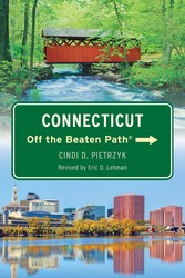 Connecticut Off the Beaten Path®