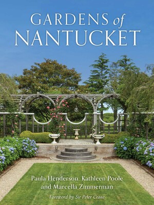 Gardens of Nantucket Gardens of Nantucket
