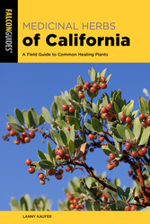 Medicinal Herbs of California Medicinal Herbs of California