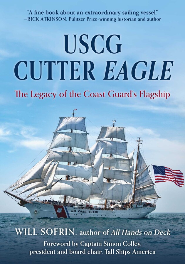 USCG Cutter Eagle