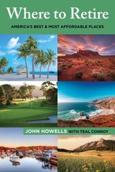 Where to Retire Where to Retire