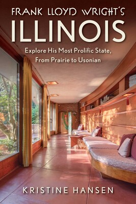 Frank Lloyd Wright's Illinois Frank Lloyd Wright's Illinois