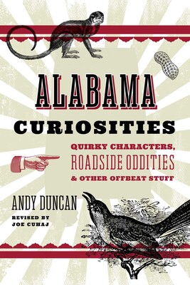 Alabama Curiosities Alabama Curiosities