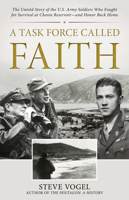 Task Force Called Faith Task Force Called Faith