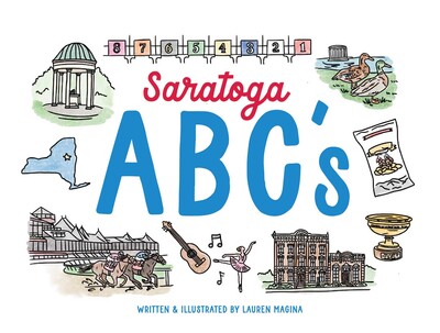 Saratoga ABCs Saratoga ABCs