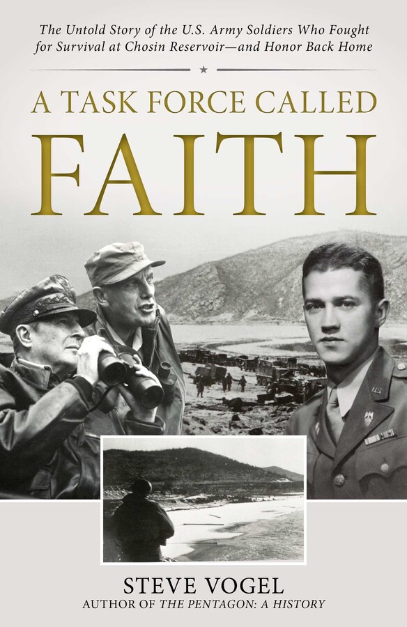 Task Force Called Faith