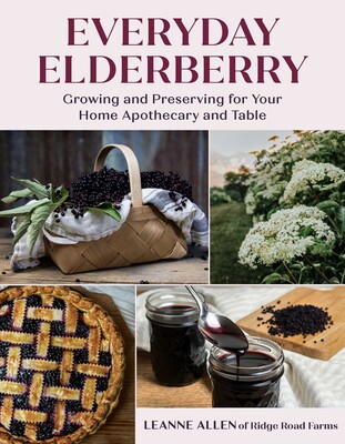 Everyday Elderberry Everyday Elderberry