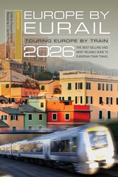 Europe by Eurail 2026 Europe by Eurail 2026