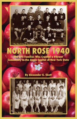 North Rose 1940 North Rose 1940