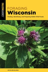 Foraging Wisconsin Foraging Wisconsin