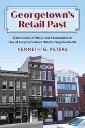 Georgetown's Retail Past Georgetown's Retail Past