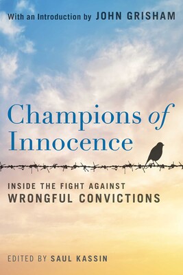 Champions of Innocence Champions of Innocence
