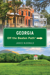 Georgia Off the Beaten Path® Georgia Off the Beaten Path®