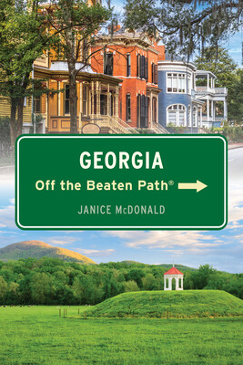 Georgia Off the Beaten Path® Georgia Off the Beaten Path®