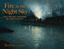 Fire in the Night Sky