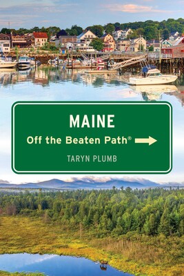 Maine Off the Beaten Path®
