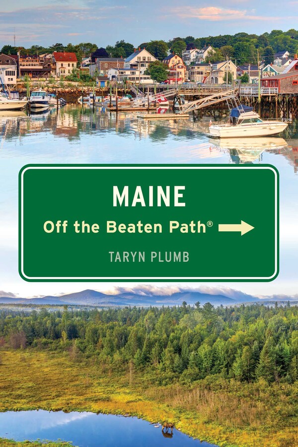 Maine Off the Beaten Path®
