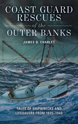 Coast Guard Rescues of the Outer Banks Coast Guard Rescues of the Outer Banks