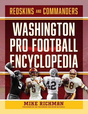 Washington Pro Football Encyclopedia Washington Pro Football Encyclopedia