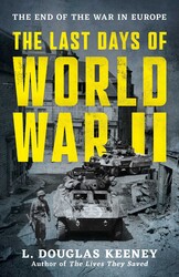 The Last Days of World War II