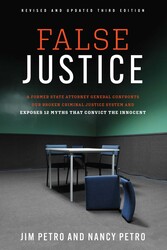 False Justice False Justice