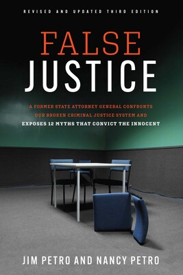 False Justice False Justice