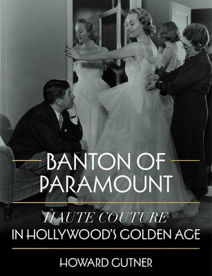 Banton of Paramount Banton of Paramount