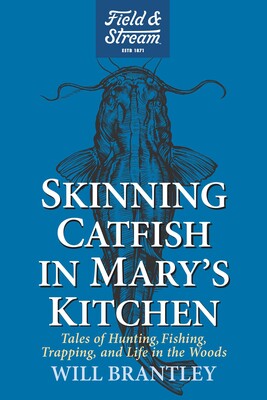 Skinning Catfish in Mary's Kitchen Skinning Catfish in Mary's Kitchen