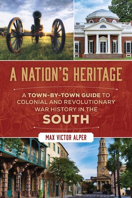 Nation's Heritage Nation's Heritage