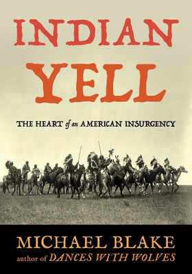 Indian Yell Indian Yell