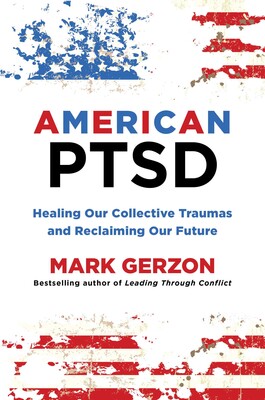 American PTSD American PTSD