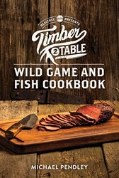 Timber 2 Table