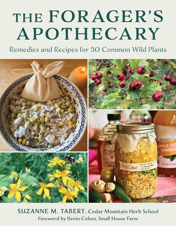 Forager's Apothecary