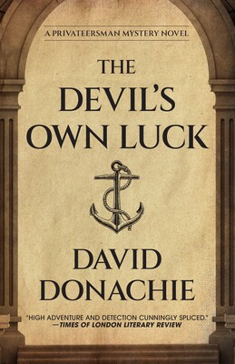 The Devil's Own Luck