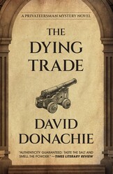 The Dying Trade