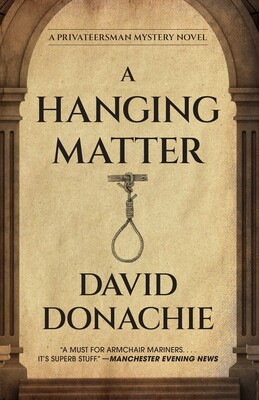 A Hanging Matter A Hanging Matter