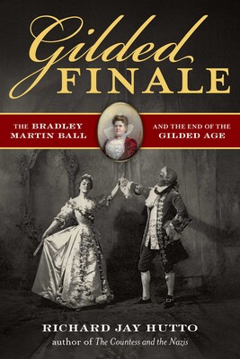 Gilded Finale Gilded Finale