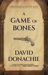A Game of Bones