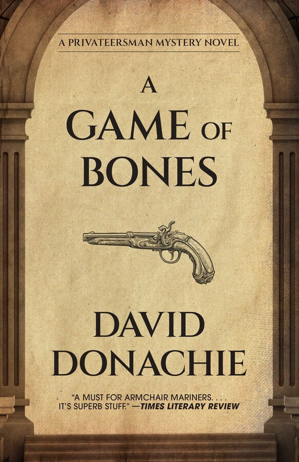 Game of Bones