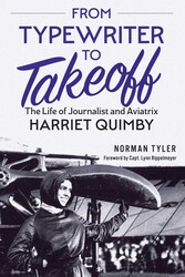 From Typewriter to Takeoff From Typewriter to Takeoff