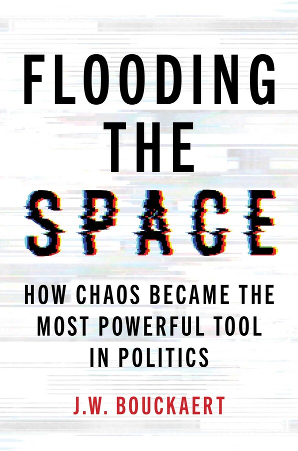 Flooding the Space