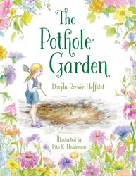 The Pothole Garden The Pothole Garden